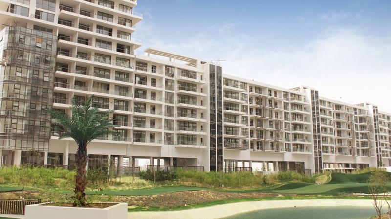 M3M Golf Estate Fairway East